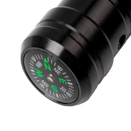 Składana Saperka Wielofunkcyjna BSH ADVENTURE SP-016 (SD14X-2-FB)