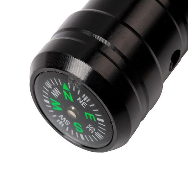 Składana Saperka Wielofunkcyjna BSH ADVENTURE SP-016 (SD14X-2-FB)