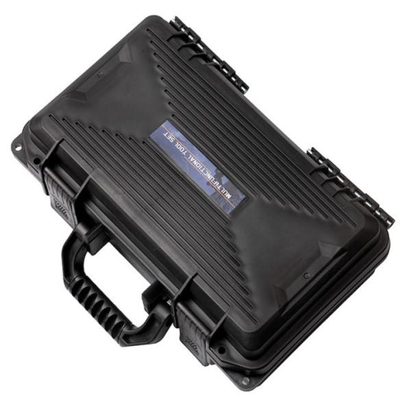 Składana Saperka Wielofunkcyjna BSH ADVENTURE SP-016 (SD14X-2-FB)