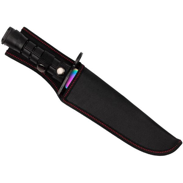 Bagnet M9 Rainbow Fade BSH ADVENTURE N-715H