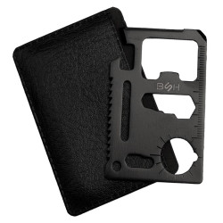 Multitool - Karta Przeżycia BSH ADVENTURE MT-025