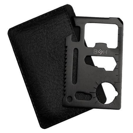 Multitool - Karta Przeżycia BSH ADVENTURE MT-025