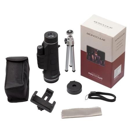 Monokular - Lornetka COMET PRO ONE 10x42 LR-084 Monokular - Lornetka COMET PRO ONE 10x42 LR-084