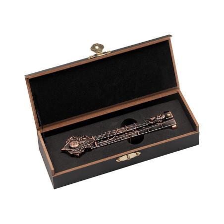 Nóż Motylek Treningowy BSH N-467D