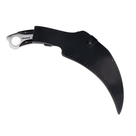 Wielki Nóż Karambit BSH N-071A
