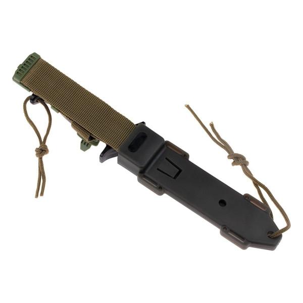 Nóż Taktyczny BSH N-318B