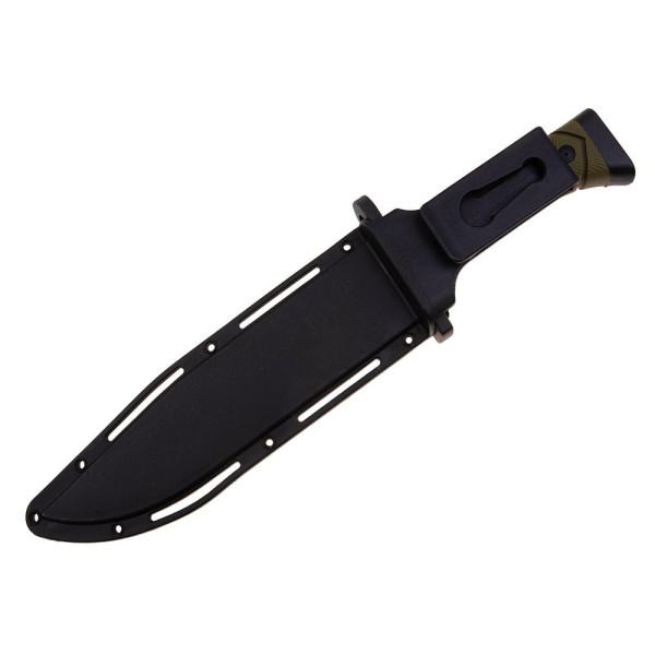 Nóż Taktyczny BSH N-323A Nóż Taktyczny BSH N-323A