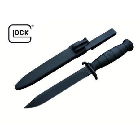 NÓŻ SZTURMOWY GLOCK 78 BLACK GL78B