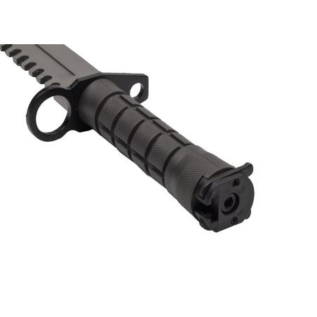 Bagnet M9 BSH ADVENTURE N-715B