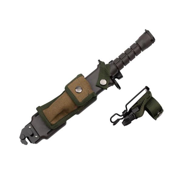 Bagnet M9 BSH ADVENTURE N-715B