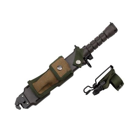 Bagnet M9 BSH ADVENTURE N-715B