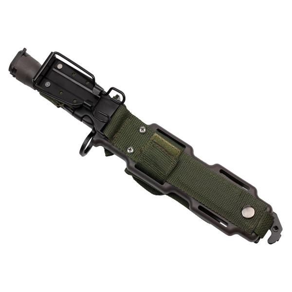 Bagnet M9 BSH ADVENTURE N-715B