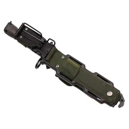 Bagnet M9 BSH ADVENTURE N-715B