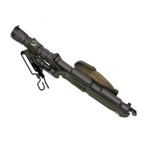 Bagnet M9 BSH ADVENTURE N-715B