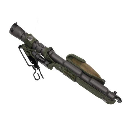 Bagnet M9 BSH ADVENTURE N-715B