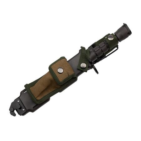 Bagnet M9 BSH ADVENTURE N-715B