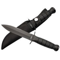 Nóż Taktyczny BSH ADVENTURE N-308E
