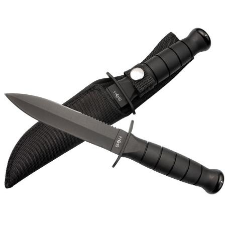 Nóż Taktyczny BSH ADVENTURE N-308E