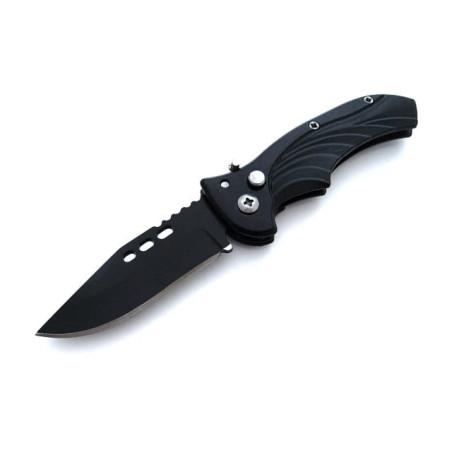 Nóż Sprężynowy BSH N-002C Nóż Sprężynowy BSH N-002C