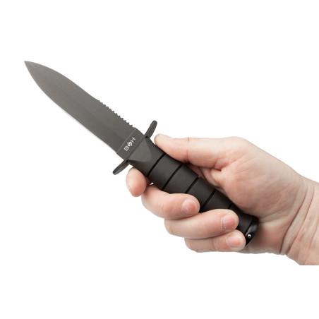 Nóż Taktyczny BSH ADVENTURE N-308E