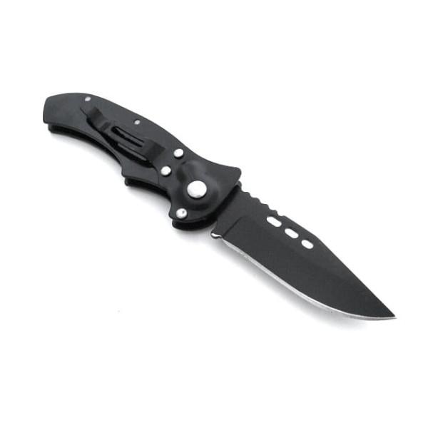 Nóż Sprężynowy BSH N-002C Nóż Sprężynowy BSH N-002C