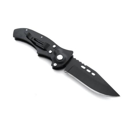 Nóż Sprężynowy BSH N-002C Nóż Sprężynowy BSH N-002C