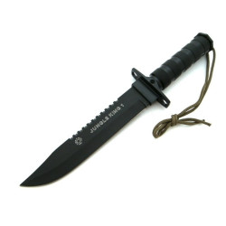 Nóż wojskowy Rambo N-266C 2