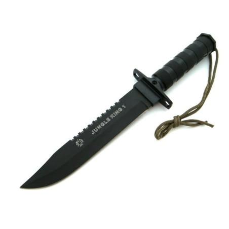Nóż wojskowy Rambo N-266C