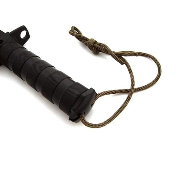 Nóż wojskowy Rambo N-266C