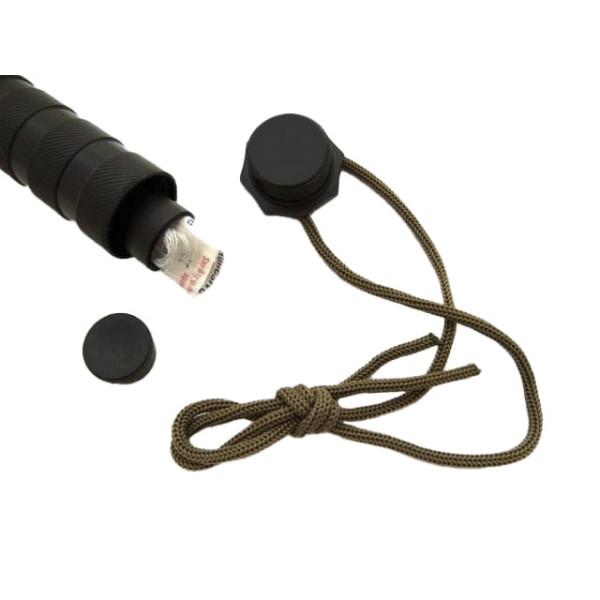 Nóż wojskowy Rambo N-266C