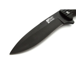 Nóż Taktyczny N-307B 2