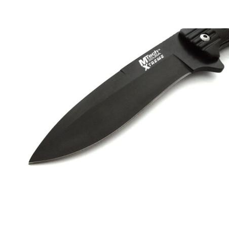 Nóż Taktyczny N-307B