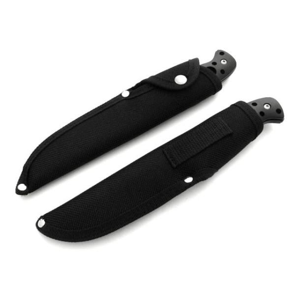 Nóż Taktyczny N-307B