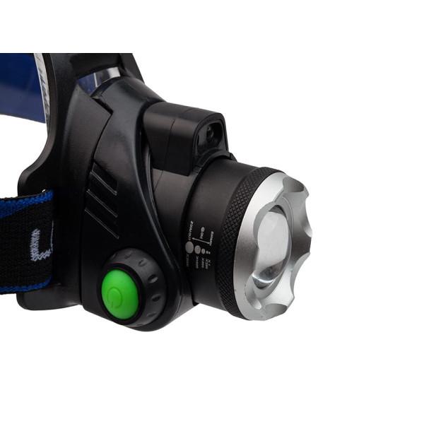 LATARKA CZOŁOWA X-BALOG BL-6670-T6 LCZ-025 CZUJNIK RUCHU LATARKA CZOŁOWA X-BALOG BL-6670-T6 LCZ-025 CZUJNIK RUCHU