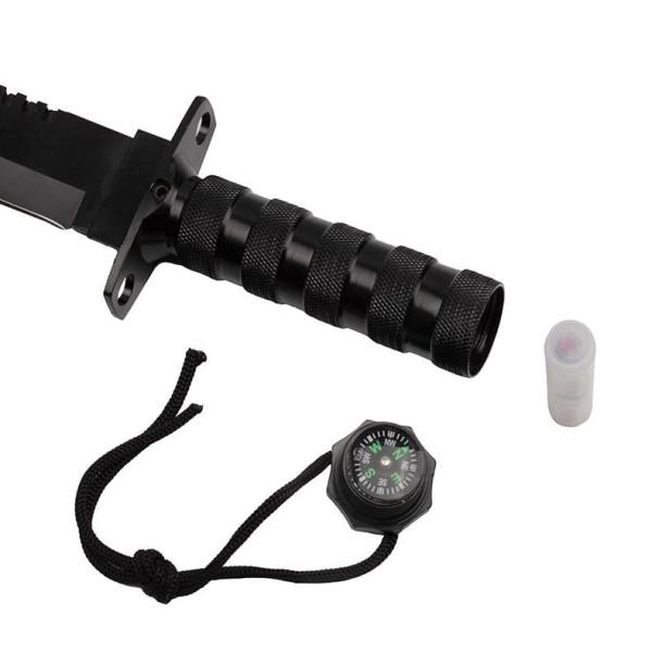 Nóż Wojskowy Rambo BSH ADVENTURE N-266