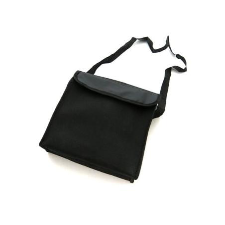 Lornetka Comet 20x50 Czarna LR-025