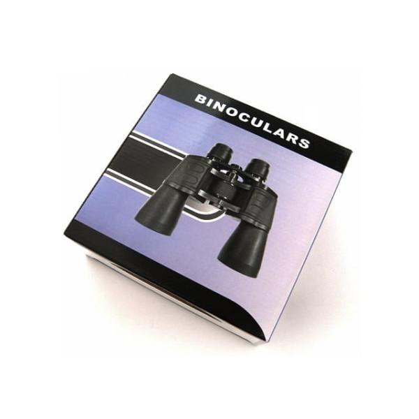 Lornetka Comet 20x50 Czarna LR-025