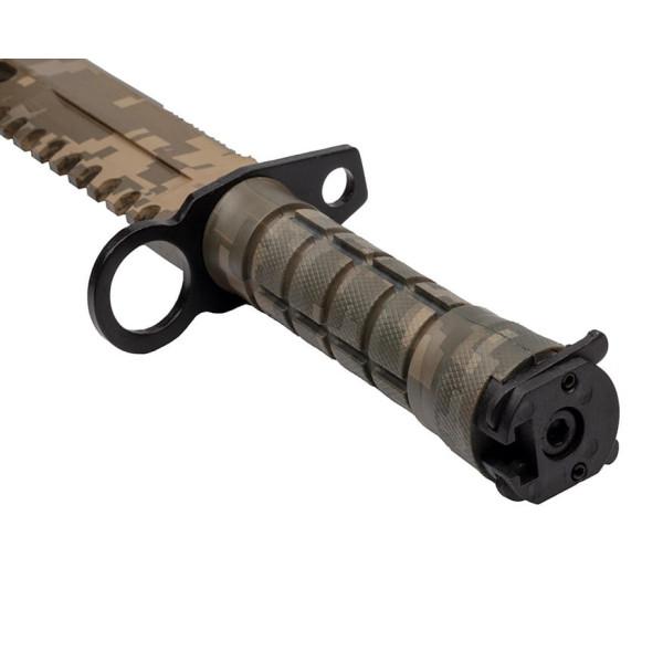 Bagnet M9 CAMO N-715D
