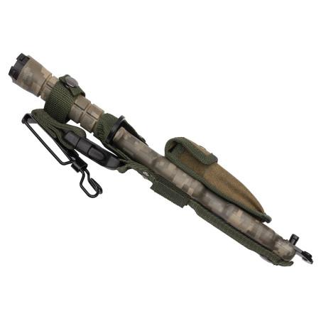 Bagnet M9 CAMO N-715D