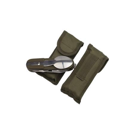 Niezbędnik Legii Cudzoziemskiej NB-001B