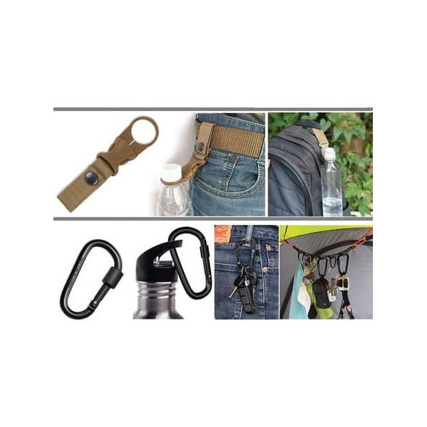 SURVIVALOWY NIEZBĘDNIK - ZESTAW PRZEŻYCIA ZP-002