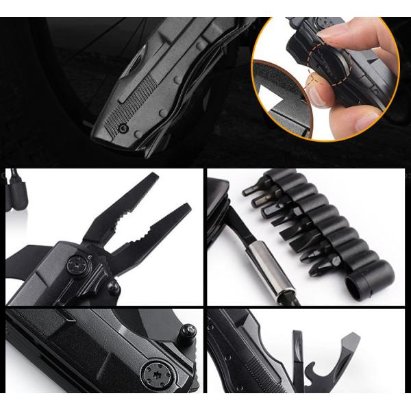 Multitool - Narzędzie Wielofunkcyjne MT-036 Multitool - Narzędzie Wielofunkcyjne MT-036