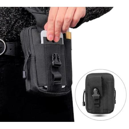 Saszetka Taktyczna - Piaskowa SZ-003 Saszetka Taktyczna - Piaskowa SZ-003