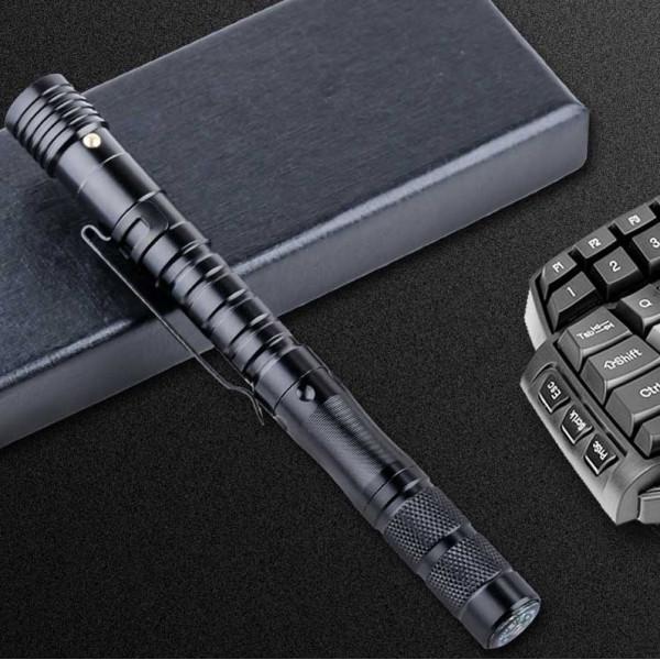 Kubotan - Długopis Taktyczny KB-007 Kubotan - Długopis Taktyczny KB-007