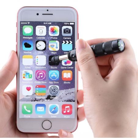 Kubotan - Długopis Taktyczny KB-007 Kubotan - Długopis Taktyczny KB-007