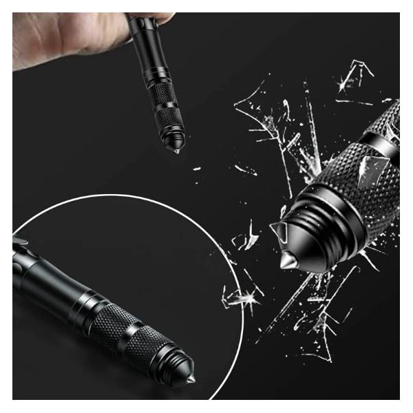 Kubotan - Długopis Taktyczny KB-007 Kubotan - Długopis Taktyczny KB-007