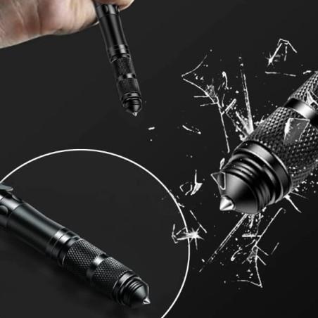 Kubotan - Długopis Taktyczny KB-007 Kubotan - Długopis Taktyczny KB-007