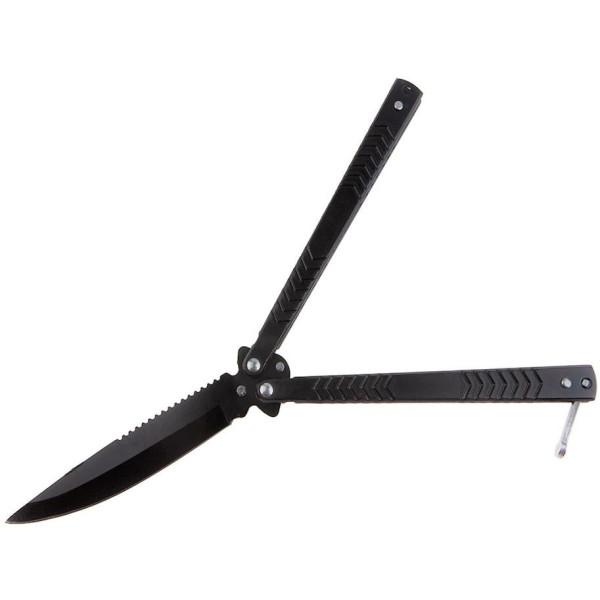 Nóż Motylek N-465K Nóż Motylek N-465K