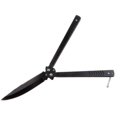 Nóż Motylek N-465K Nóż Motylek N-465K