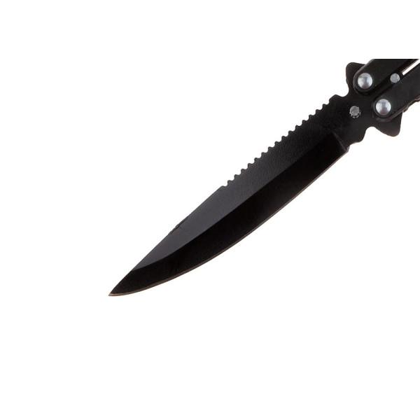 Nóż Motylek N-465K Nóż Motylek N-465K